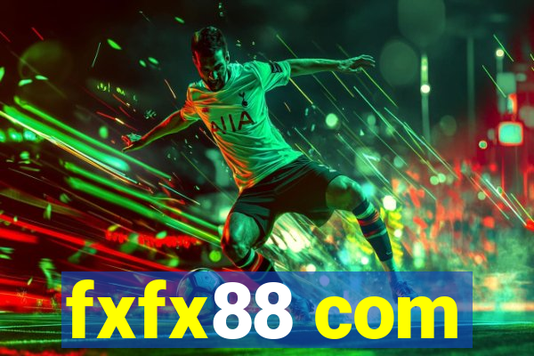 fxfx88 com